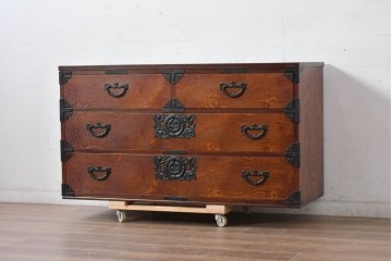 チェスト・引き出し ローチェスト |家具の販売・通販|【公式