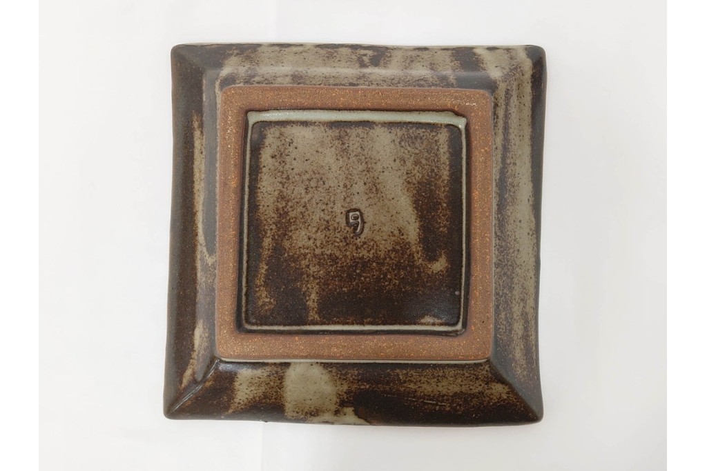 公式】アンティーク家具ラフジュ工房商品詳細ページ人間国宝 島岡達三