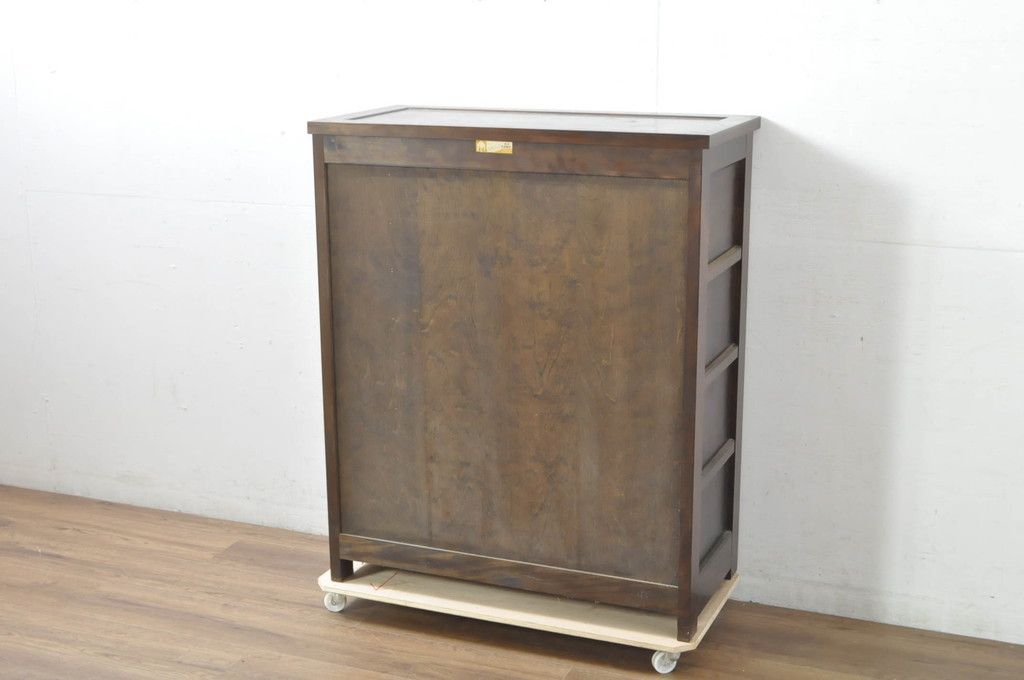 公式】アンティーク家具ラフジュ工房商品詳細ページ中古 松本民芸家具