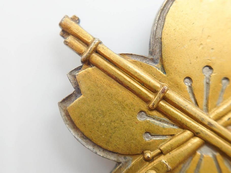 公式】アンティーク家具ラフジュ工房商品詳細ページ当時物 旧日本軍