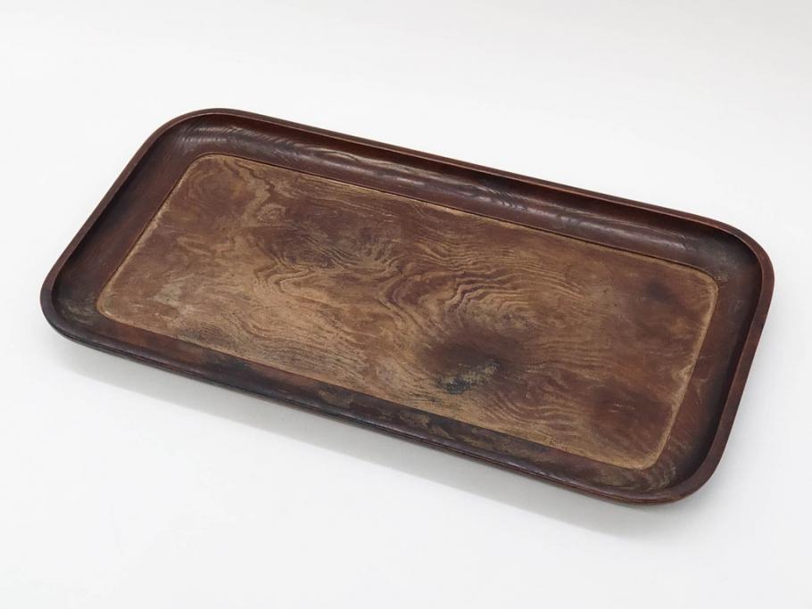 公式】アンティーク家具ラフジュ工房商品詳細ページ時代物 在銘作家物