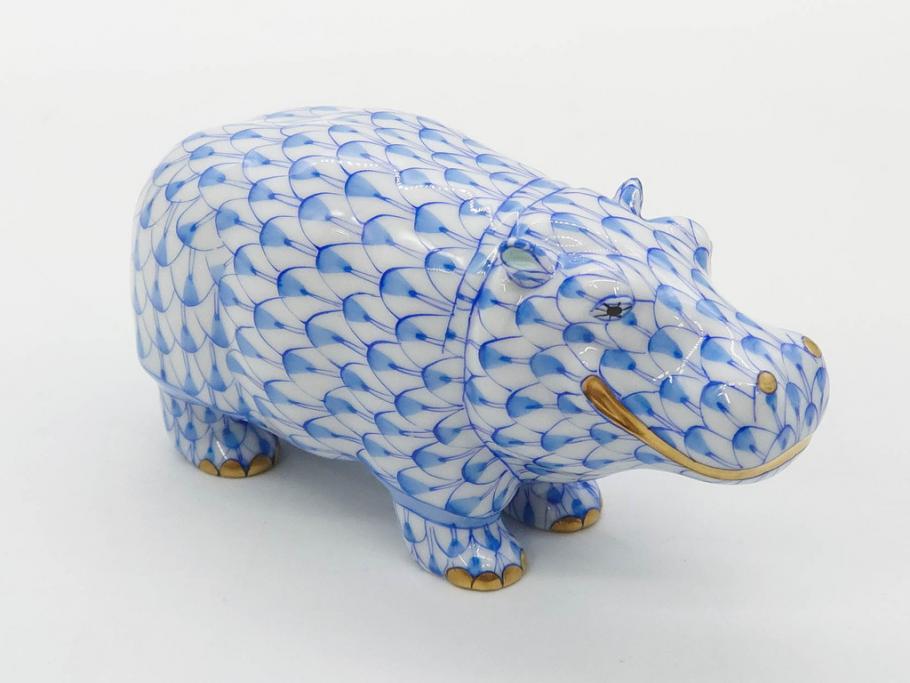 公式】アンティーク家具ラフジュ工房商品詳細ページヘレンド