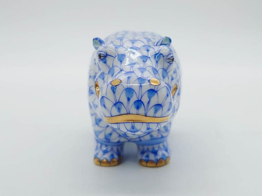 公式】アンティーク家具ラフジュ工房商品詳細ページヘレンド