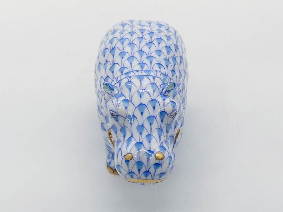 公式】アンティーク家具ラフジュ工房商品詳細ページヘレンド