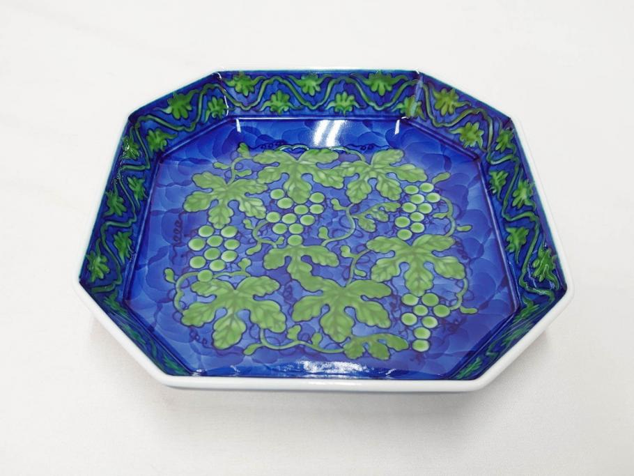 公式】アンティーク家具ラフジュ工房商品詳細ページ源右衛門窯 有田焼