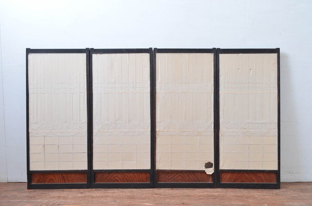 公式】アンティーク家具ラフジュ工房商品詳細ページアンティーク建具