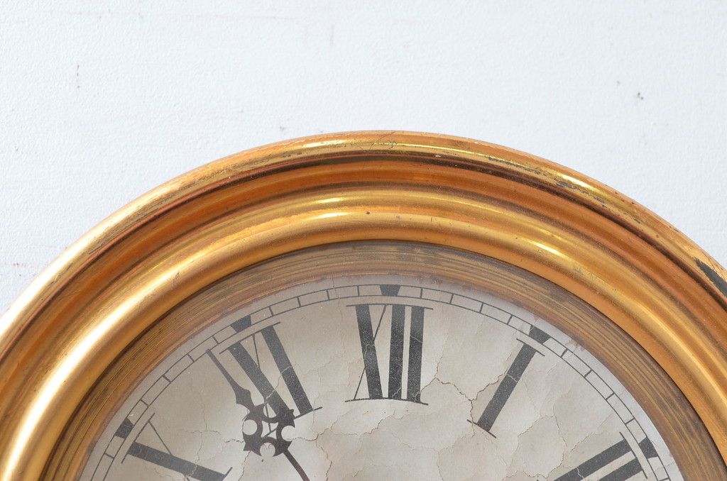 公式】アンティーク家具ラフジュ工房商品詳細ページアンティーク時計