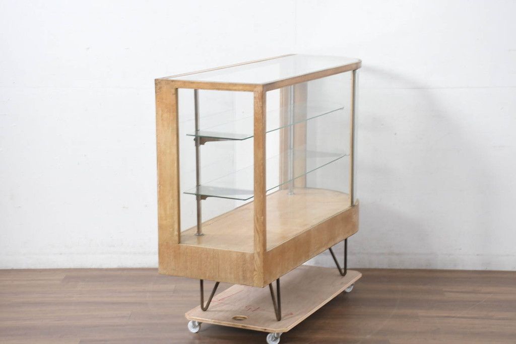 公式】アンティーク家具ラフジュ工房商品詳細ページ和製アンティーク