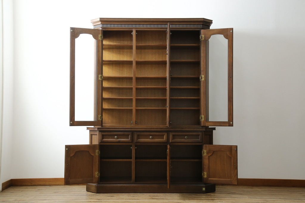 公式】アンティーク家具ラフジュ工房商品詳細ページ中古 美品 KOSUGA