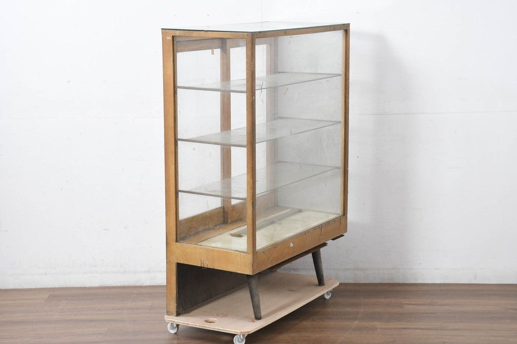 公式】アンティーク家具ラフジュ工房商品詳細ページ和製アンティーク