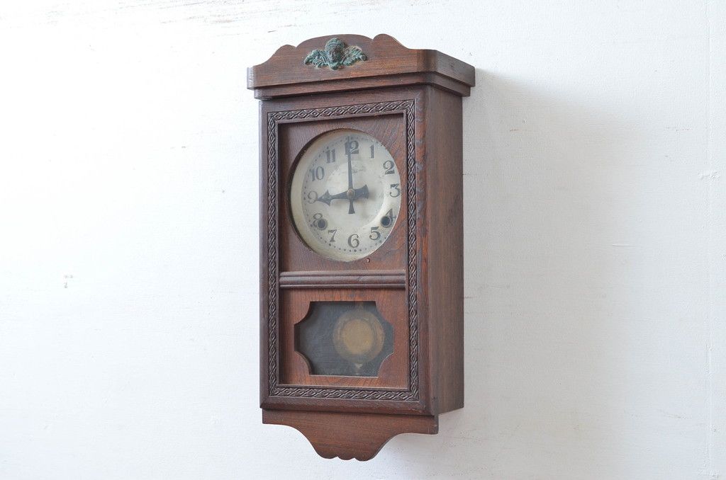 公式】アンティーク家具ラフジュ工房商品詳細ページ和製アンティーク