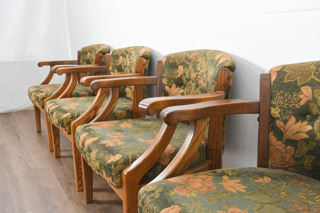 公式】アンティーク家具ラフジュ工房商品詳細ページ中古 美品 三越家具