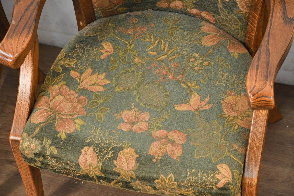 公式】アンティーク家具ラフジュ工房商品詳細ページ中古 美品 三越家具