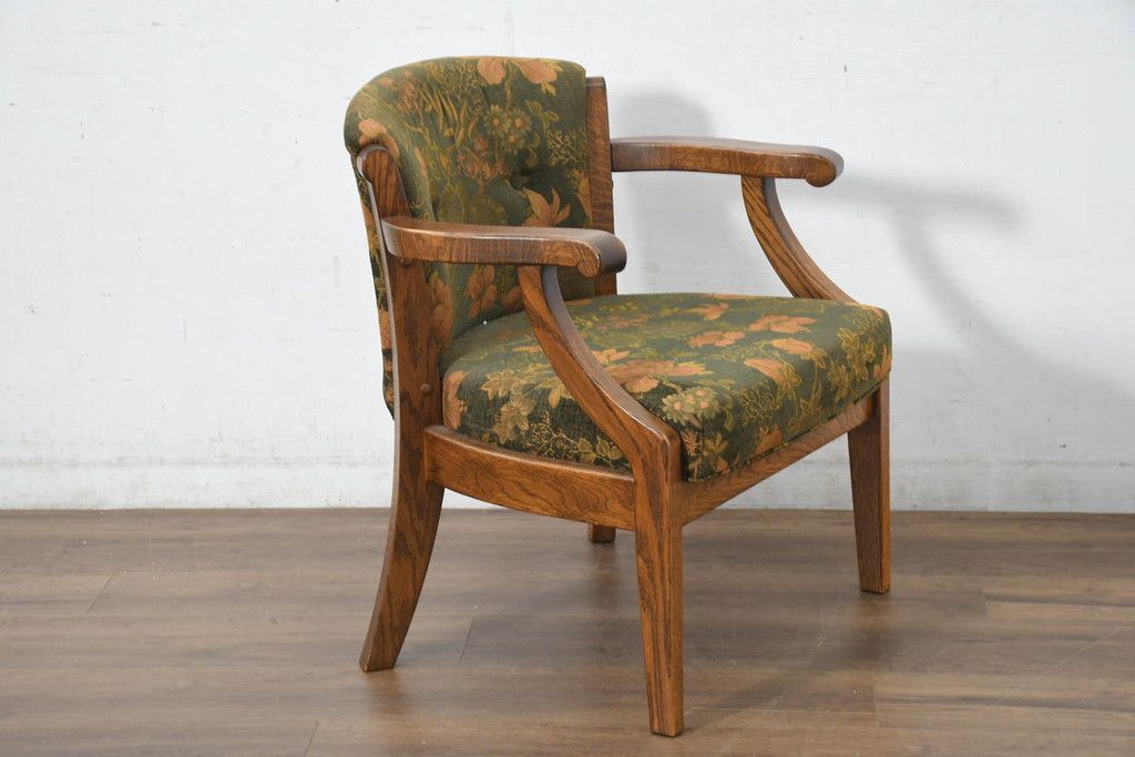 公式】アンティーク家具ラフジュ工房商品詳細ページ中古 美品 三越家具