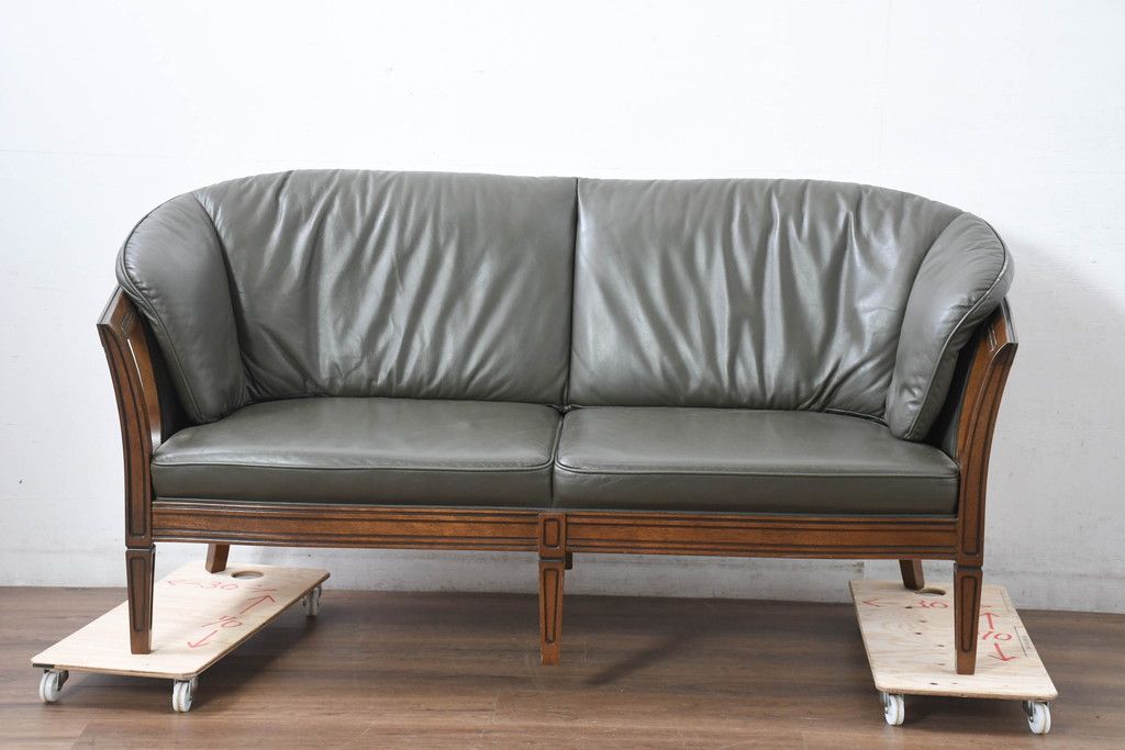 公式】アンティーク家具ラフジュ工房商品詳細ページ中古 美品!! maruni