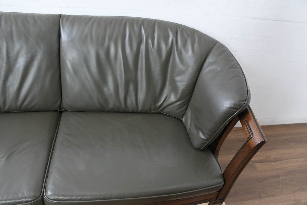 公式】アンティーク家具ラフジュ工房商品詳細ページ中古 美品!! maruni