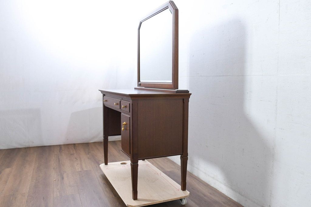 公式】アンティーク家具ラフジュ工房商品詳細ページ中古 美品 maruni