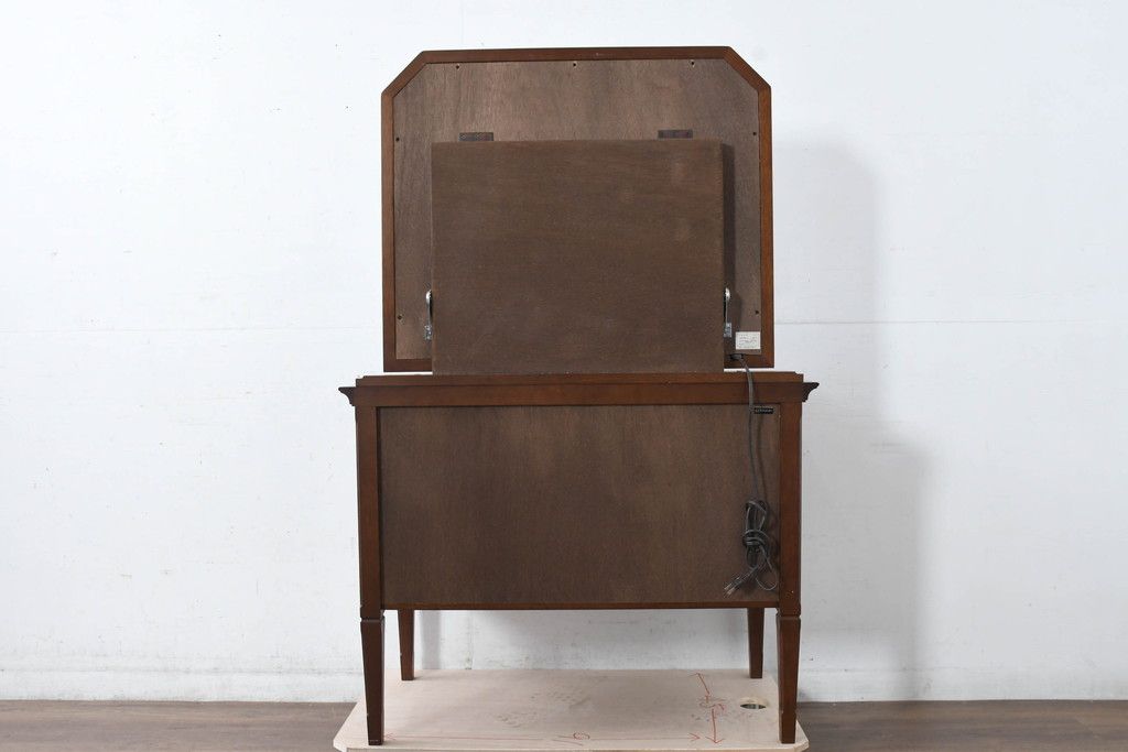 公式】アンティーク家具ラフジュ工房商品詳細ページ中古 美品 maruni