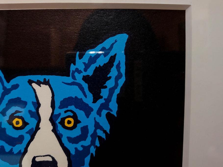 公式】アンティーク家具ラフジュ工房商品詳細ページ真作 ジョージ