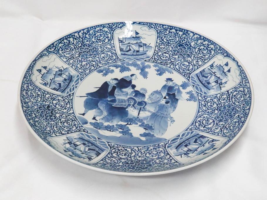 公式】アンティーク家具ラフジュ工房商品詳細ページ江戸期 太明成化年