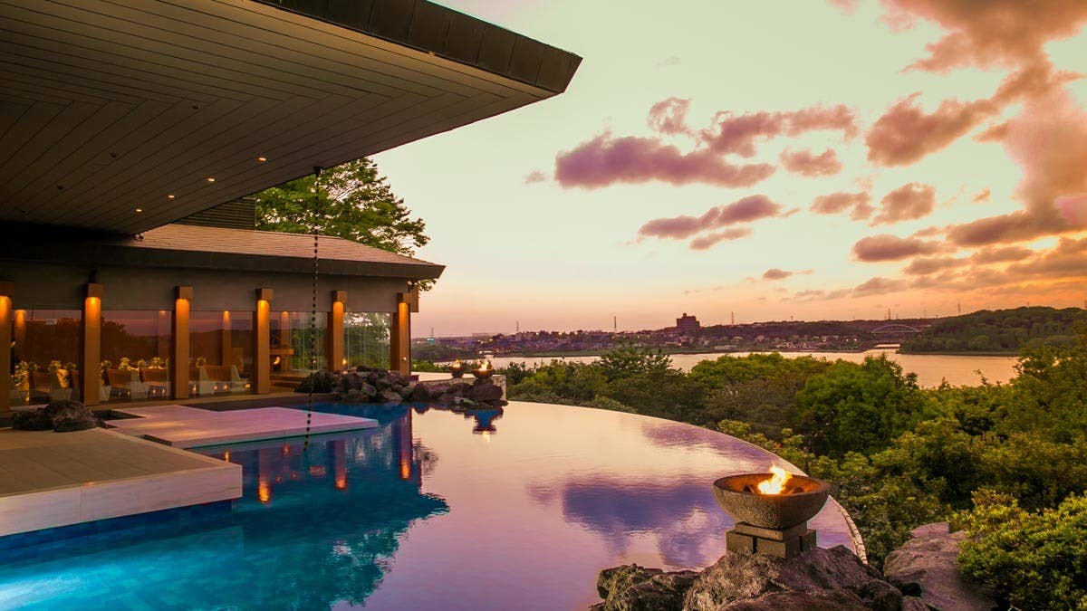 THE ORIENTAL TERRACE（ジ・オリエンタルテラス）（志都呂・佐鳴・高塚