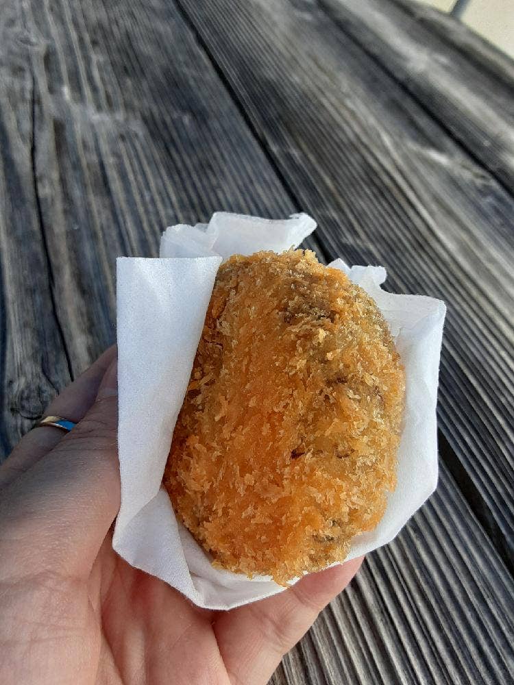 丸吉食品（うるま市/沖縄料理） - Retty（レッティ）