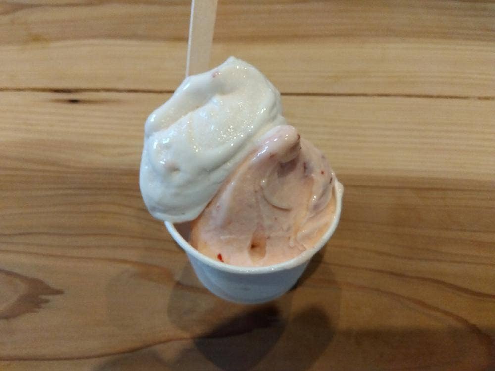 icecreamfactory PiPi（アイスクリームファクトリー ピピ）(【旧店名