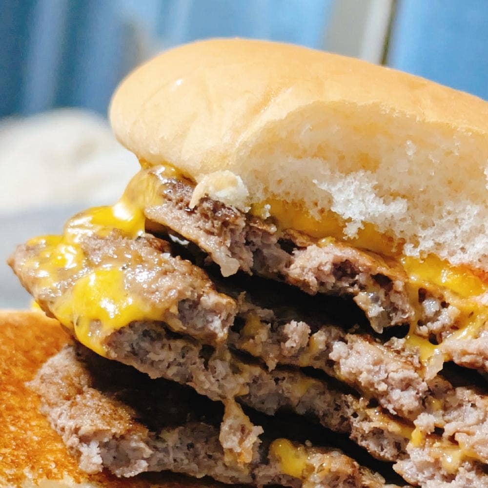 マクドナルド エキア竹ノ塚店（竹ノ塚・西新井/ハンバーガーチェーン