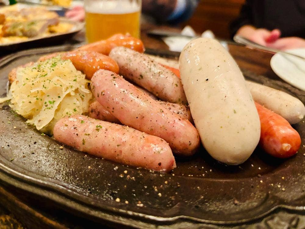 グレート ジャーマン クック 鶴見店（鶴見/バー） - Retty（レッティ）