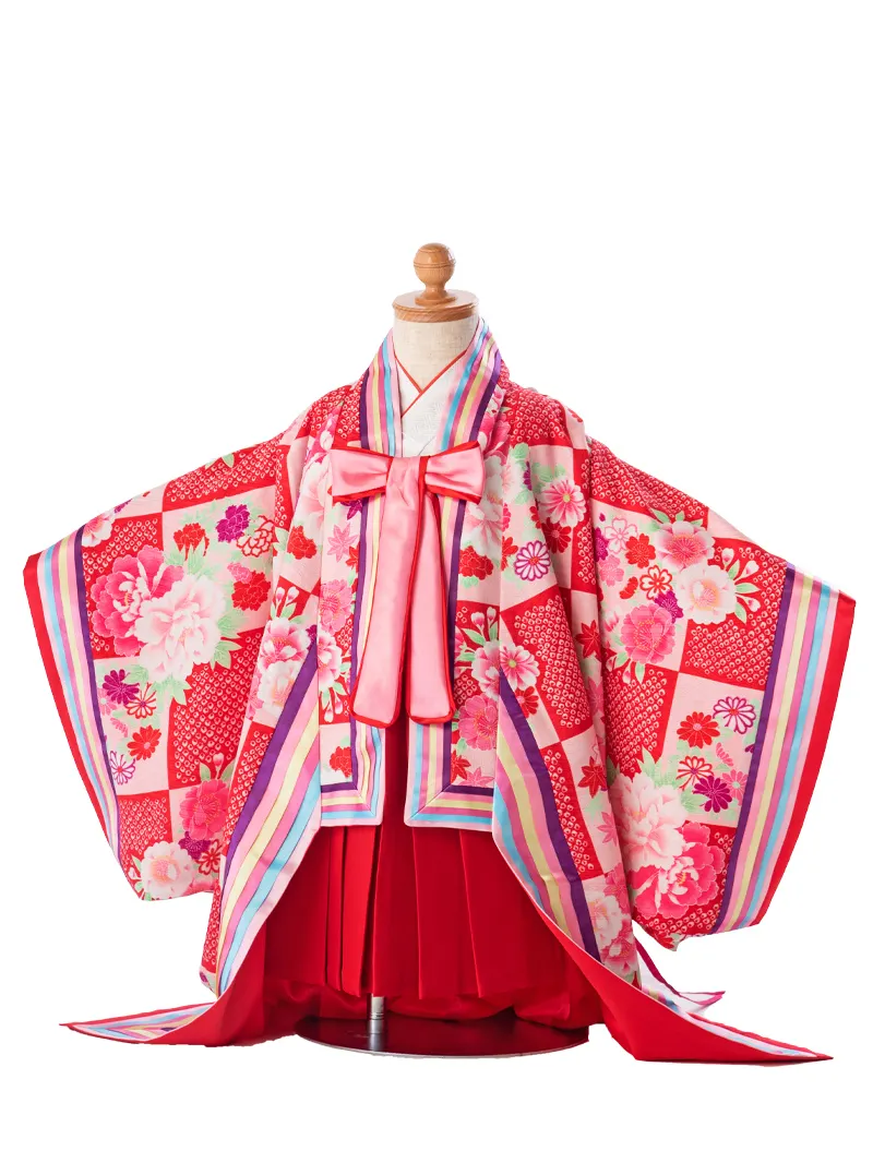 ベビー着物 （男児 ・ 女児） | 女の子(100日～) | A7CN0001000