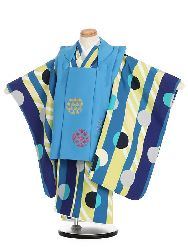 七五三 （男児 ・ 女児） | 男児七五三 | B8AO329B000