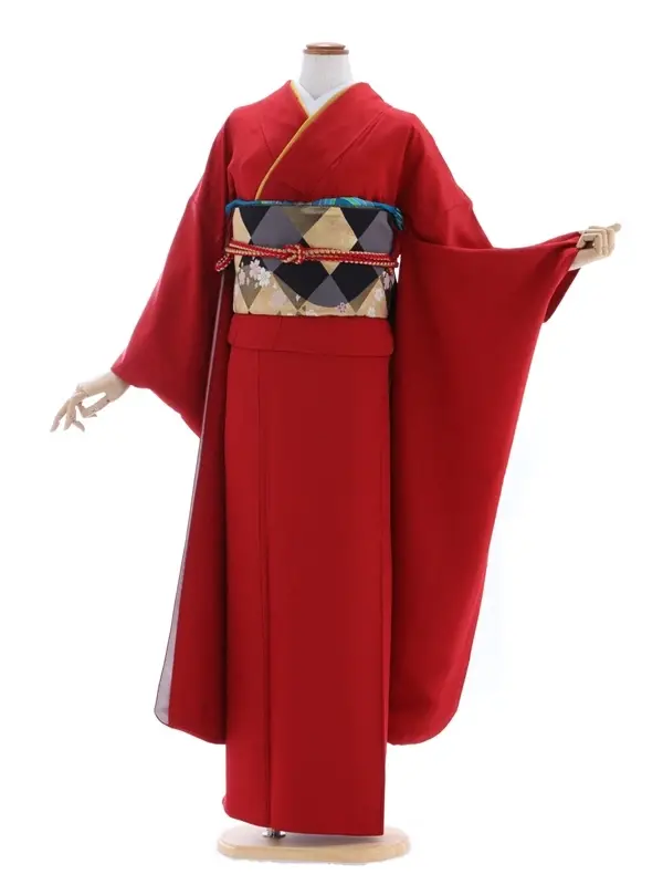 振袖（2月～12月利用） | RENCA（レンカ）｜七五三、成人式等の着物や