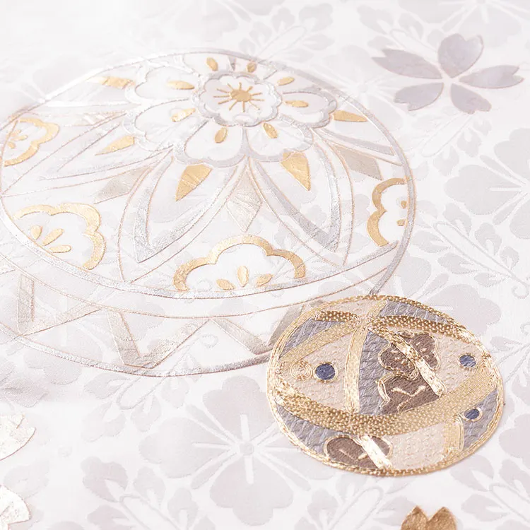 お宮参り着物 | 女の子 | 3AM1534000