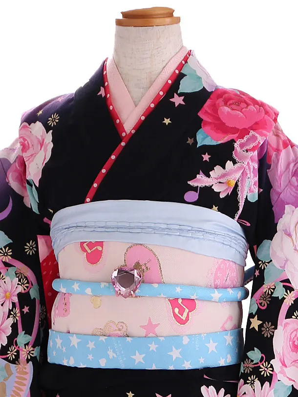 七五三 （男児 ・ 女児） | 女児七五三 | 6APD725000