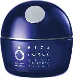 ディープモイスチュアエッセンス｜ライスフォース＜公式＞オンライン