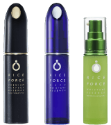 お手入れステップ｜ライスフォース＜公式＞オンラインショップ「今こそ