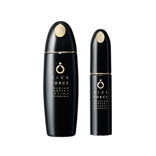 プレミアム2点セット（化粧水＋クリーム）＜60日分＞｜ライスフォース