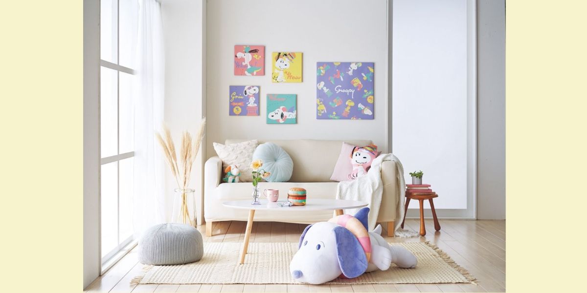 最新！USJで絶対ゲットしたいグッズ＆フード。パーク初のインテリア