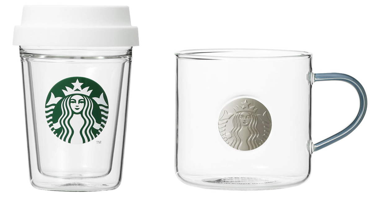 スタバ新作】シンプルで実用性に優れた「春の新作グッズ」が登場