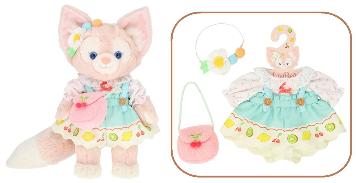 東京ディズニーシー「ダッフィー＆フレンズ・ワンダフルキッチン」の