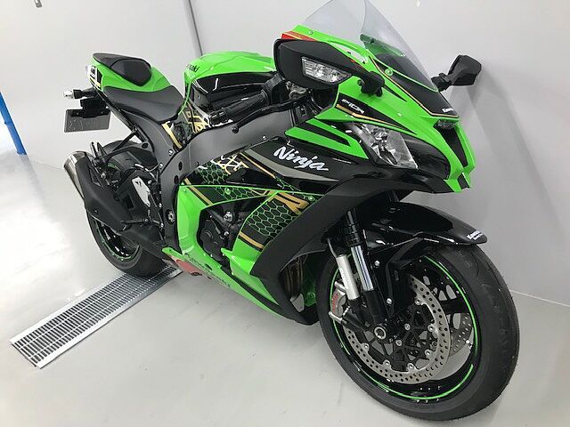 俺が勝手に勧めたい！】SBK6連覇を成し遂げた市販モデル最速のスーパー
