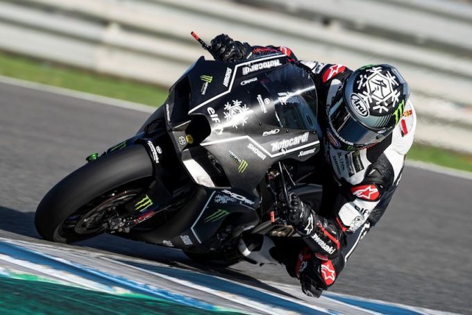 21年型ZX-10R／RRは稀代の正常進化熟成型かも - Webikeプラス