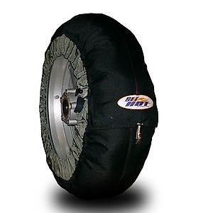 ZX-6Rに適合する｜タイヤウォーマーの商品一覧｜バイクパーツ・用品の