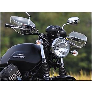 V7 Stoneに適合する｜ハンドガード・ナックルガードの商品一覧｜バイク