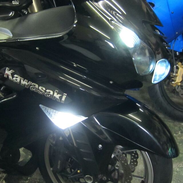 Webike | ODAX オダックス ウインカーポジション・デイライトキット