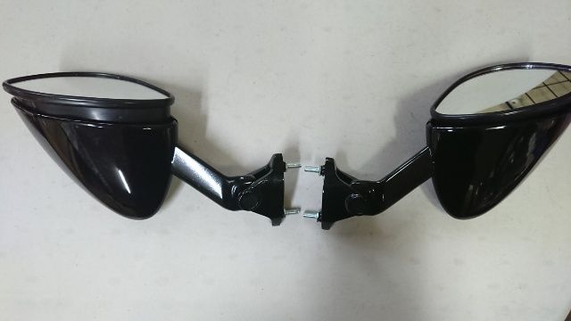 Webike | CLASS4 クラスフォーエンジニアリング ミラー ZX12R