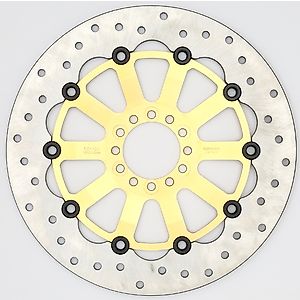 MONSTER S4Rに適合する｜ブレーキディスクローターの商品一覧｜バイク