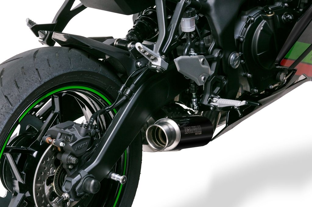 Webike | MORIWAKI ENGINEERING モリワキエンジニアリング フル