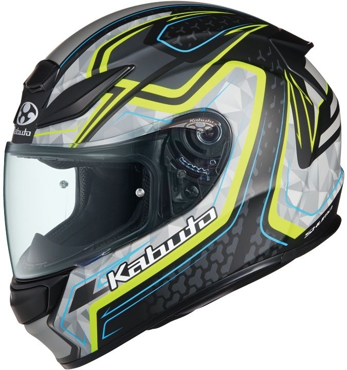 Webike | OGK KABUTO オージーケーカブト SHUMA FROZE [シューマ