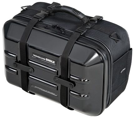 Webike | TANAX motofizz タナックス モトフィズ ツアーシェルケース